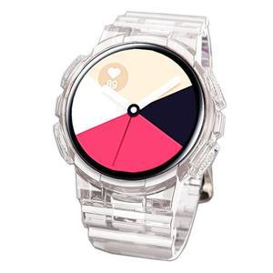 [RG5L4R8Q]갤럭시워치4 5 6공용 40mm 44mm 케이스 일체형