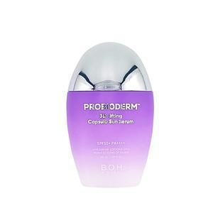 바이오힐보 리프팅 캡슐 선세럼 썬티에이징 50ml 1개