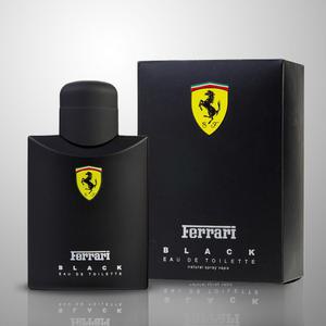 페라리 블랙 오드뚜왈렛 EDT 125ml