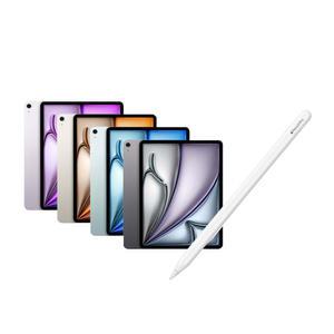 Apple 아이패드 에어 11 7세대 M3 Wi-Fi 256G + 애플팬슬프로