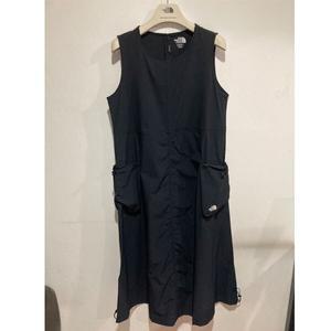 여성 프리마 원피스 BLK NT7ZR31J
