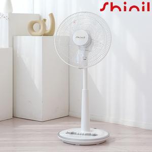 신일 스탠드형 저소음 선풍기 거실 원룸 시원한 선풍기