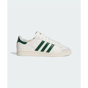 아디다스 ADIDAS 자바 로우 화이트 그린 IH5298 293018
