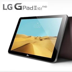 고품질 LG G패드 2 10.1 액정보호 강화유리 GPAD 필름 (WFHLVQJ)