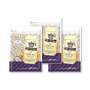 [곡물마켓] 율무1kg x 3