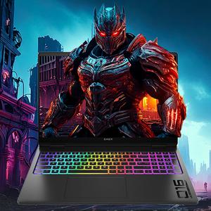 HP OMEN MAX 16-ah0064TX (RTX5080 / WIN11 탑재 / SSD 4TB) / ywdt