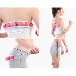 L10076A 전신줄안마기 전신안마기 어깨안마