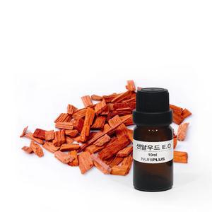 샌달우드 E.O 30ml (에센셜오일)