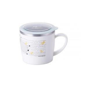 알프스팜 프렌즈 유아용 스텐 컵 250ml 식기세트 식기