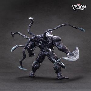 ZD Toys Venom 액션 피규어 대학살 박스형 컬렉션 성인 어른 장난감