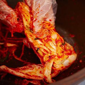 전라도 해풍김치 일반 10kg 포기