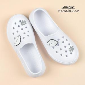 [기타][PWX]PWX키즈 도그 EVA실내화(WT)
