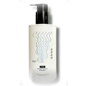 가히 공주부양 볼륨 부스터 샴푸 500ml