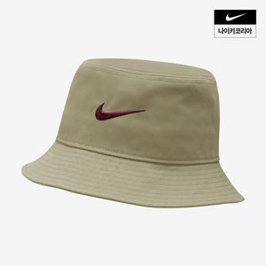 [매장정품] 나이키 NIKE 에이펙스 스우시 버킷 햇 FB5382-276 1302308