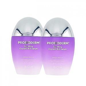 바이오힐보 리프팅 캡슐 선세럼 썬티에이징 50ml, 2개