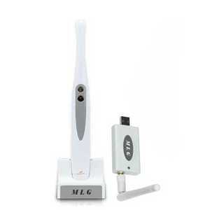 구강 카메라 WIFI 검사 내시경 화면 조명 셀프 무선