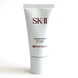 [SK-II] SK2 애트모스피어 에리 라이트 UV 크림