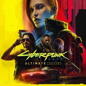 PC 사이버펑크 2077 얼티밋 에디션 팬텀 리버티 합본 GOG 코드