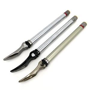 자전거 꼬치 선투어 스루 액슬 레버 XCR Raidon Epicon 프론트 포크 퀵 릴리스 15x100mm Loc