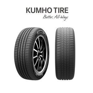 KUMHOTIRE 전국무료장착 CRUGEN(크루젠) HP51 225/55R19 (TECHTIRE)