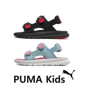 [푸마](강남점) 아동 키즈 샌들 Puma Evolve Sandal PS 389147 01 09