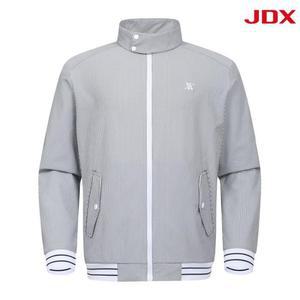 JDX 세이브존07 남성 스트라이프 블루종  X2WJW2113NA