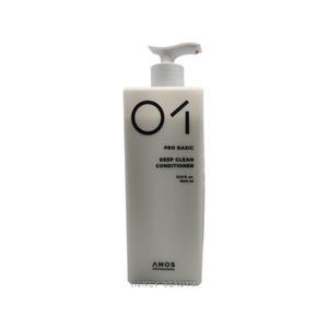 아모스 프로페셔널 딥 클린 컨디셔너 1000ml