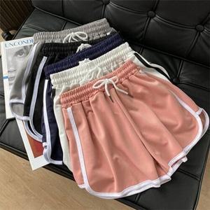 여자 돌핀팬츠 반바지 숏팬츠 여성트레이닝복 3개