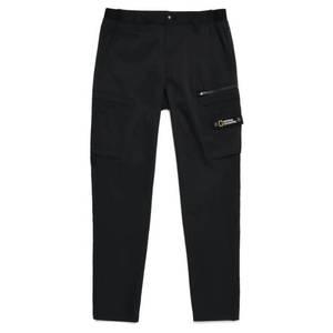 매장정품 내셔널지오그래픽 여성 제이폴 POCKET PANTS BASIC FIT N221WPT040 565630