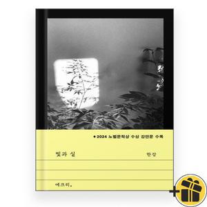 빛과 실 - 2024 노벨문학상 한강 신작