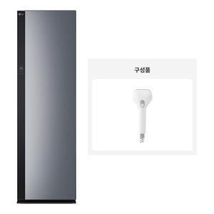 [LG] 스타일러 오브제컬렉션 (NEW) 5벌+바지 1벌 SC5GMR80A
