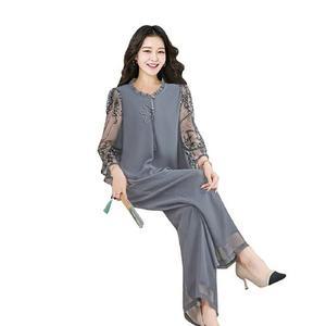 [밀리마일]퀸무드 정장 세트
