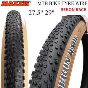 MAXXIS REKON RACE XC MTB 자전거 타이어 EXO 29X2.40 29x2.25 ER 60TPI의 산악