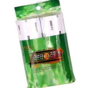 이플 클리너 리프터3호 리필 2P 테이프클리너 돌돌이 쓰리엠 EW96680B
