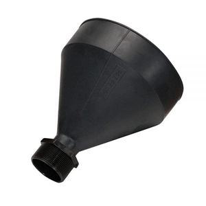 Funnel King 32400 2.8L(3쿼트) 드럼통 깔때기, 5.1cm(2인치) 나삿니, 폴리에틸렌