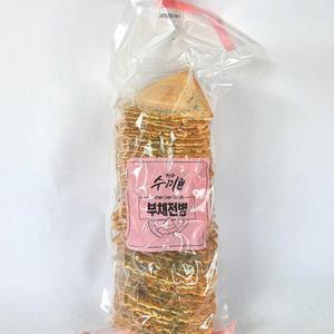 KG 수미가 부채전병 700gX12