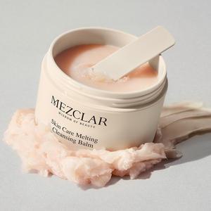 [MEZCLAR] 메즈클라 스킨케어 멜팅 클렌징 밤 100g
