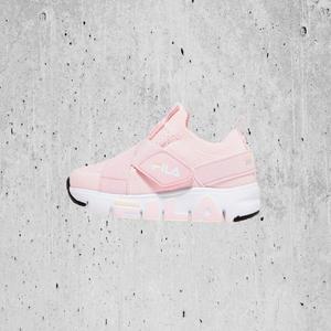 매장정품 휠라 필라 FILA 꾸미 니트 벨크로 KD - 661 3XM01791E 1900155
