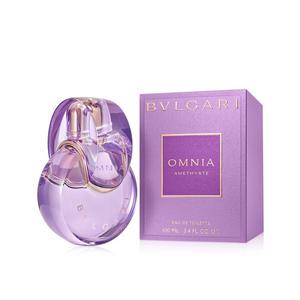 불가리 옴니아 아메시스트 100ml 정품