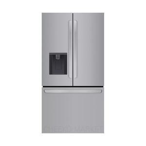 [LG]전자 정품판매점 프렌치 디오스 양문형 냉장고 F756SI14