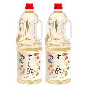 아지플러스 스시용 식초 1.8L 2개