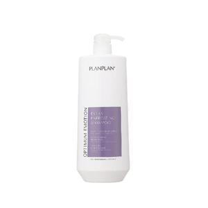 플랑플랑 익스트라 에너자이징 샴푸 1500ml 세정력 망고향샴푸