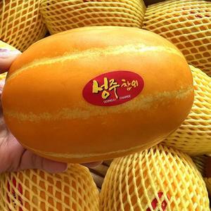 성주 꿀 참외 10KG 대과