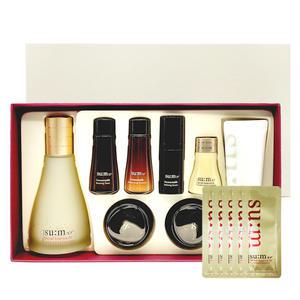 숨37 시크릿 에센스 EX 100ml 기획세트+120ml