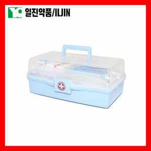 구급함-스마트2호 (케이스만) 일진약품 비상약품