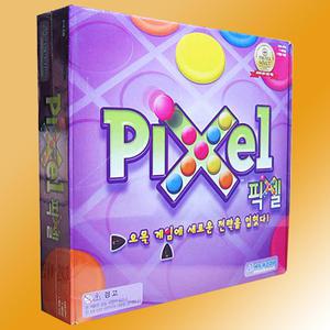 픽셀 보드게임 한글판