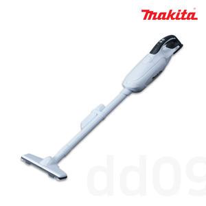 마끼다 DCL182ZW 충전청소기 본체 스틱형 5.4kpa 먼지500ml 원터치스위치