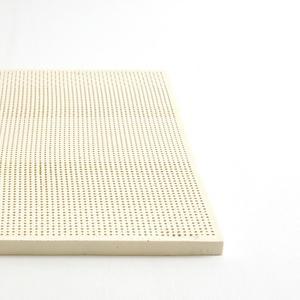 라폼 말레이시아 천연라텍스 매트리스 7.5cm 킹 미디엄 겉커버미포함