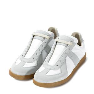 [마틴마르지엘라] (S58WS0109 P1895 T1016) 여성 독일군 스니커즈 20SS