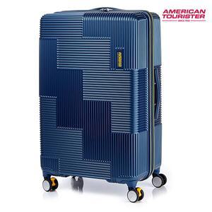 VELTON 캐리어 81/30 EXP TSA V1 NAVY GL741011